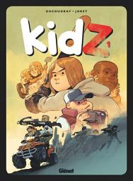 Icon image KidZ