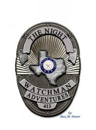 Icon image The Night Watchman Adventures
