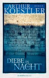 Icon image Diebe in der Nacht