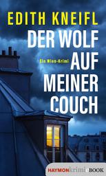 Icon image Der Wolf auf meiner Couch: Ein Wien-Krimi