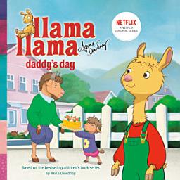 Icon image Llama Llama Daddy's Day
