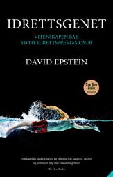 Icon image Idrettsgenet: Vitenskapen bak store idrettsprestasjoner