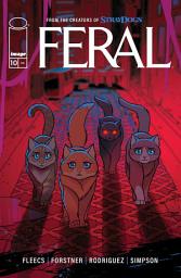 Icon image Feral