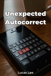 Icon image Unexpected Autocorrect