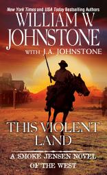 Icon image This Violent Land