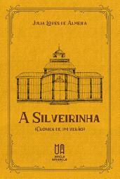Icon image A Silveirinha: Crônica de um verão