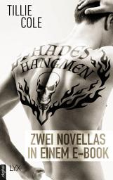 Icon image Hades' Hangmen: Zwei Novellas in einem E-Book
