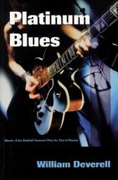 Icon image Platinum Blues