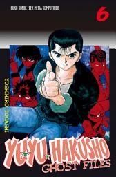 Icon image YU YU HAKUSHO - Ghost Files