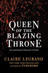 Icon image Queen of the Blazing Throne