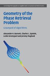 Icon image Geometry of the Phase Retrieval Problem: Graveyard of Algorithms