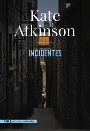Icon image Incidentes [AdN]
