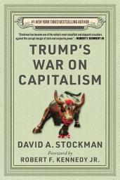 Icon image Trump's War on Capitalism