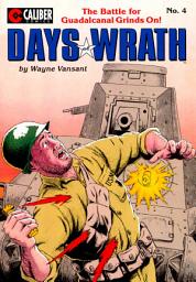 Icon image Days of Wrath