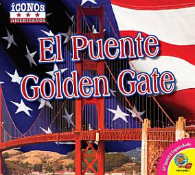 Icon image El Puente Golden Gate