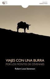 Icon image Viajes con una burra por los montes de Cévennes