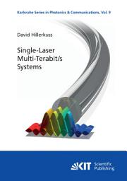 Icon image Single-Laser Multi-Terabit/s Systems