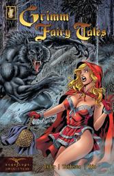 Icon image Grimm Fairy Tales