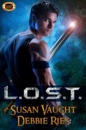 Icon image L.O.S.T.: Volume 1