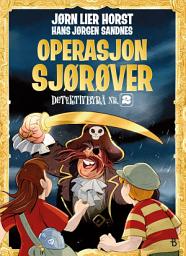 Icon image Operasjon Sjørøver: Detektivbyrået nr. 2