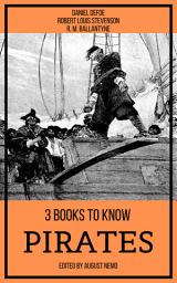 Icon image 3 books to know Pirates
