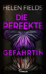 Icon image Die perfekte Gefährtin