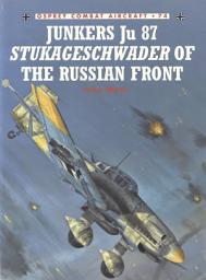 Icon image Junkers Ju 87 Stukageschwader of the Russian Front