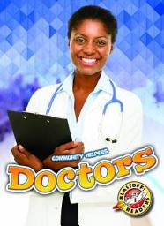 Icon image Doctors