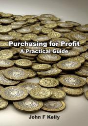 Icon image Purchasing for Profit A Practical Guide