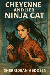 Icon image Cheyenne and Her Ninja Cat