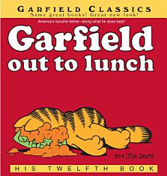Icon image Garfield: Garfield Out to Lunch