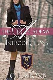 Icon image The Academy - Introductions: The Ghost Bird Series #1