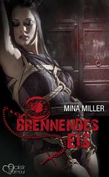 Icon image Die dunkle Loge: Brennendes Eis