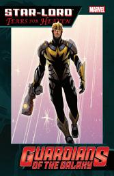 Icon image Star-Lord: Tears for Heaven
