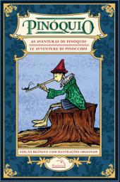 Icon image Box Pinóquio – As aventuras de Pinóquio: Le avventure di Pinocchio
