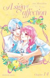 Icon image A Sign of Affection - Chapitre 14 (VF)