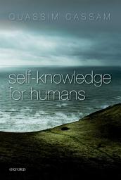 Icon image Self-Knowledge for Humans