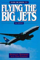 Icon image Flying The Big Jets (4th Edition)