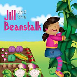 Icon image Jill and the Beanstalk