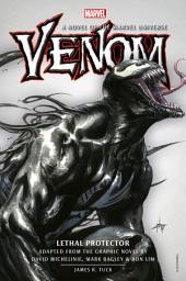 Icon image Venom: Lethal Protector Prose Novel