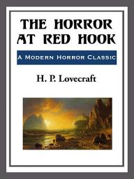 Icon image The Horror at Red Hook