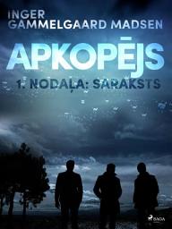 Icon image Apkopējs, 1. nodaļa "Saraksts"