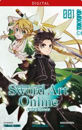 Icon image Sword Art Online - Fairy Dance