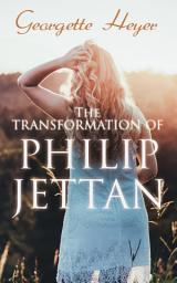Icon image The Transformation of Philip Jettan: Historical Romance Novel