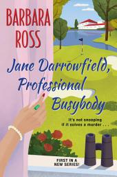 Icon image Jane Darrowfield, Professional Busybody