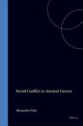 Icon image Social Conflict in Ancient Greece