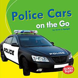 Icon image Police Cars on the Go