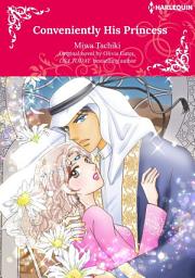 Icon image CONVENIENTLY HIS PRINCESS: Harlequin Comics