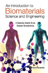 Icon image An Introduction to Biomaterials Science and Engineering