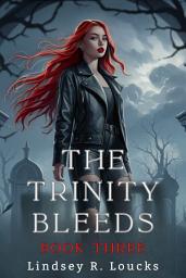 Icon image The Trinity Bleeds